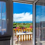 Luni Sa Bazenom - Malinska, * Sveti Anton (Krk)