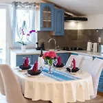 Appartamento Luni Sa Bazenom - Malinska, *